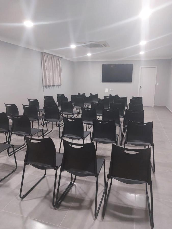Hotel Primeinn Campinas  Ngoại thất bức ảnh