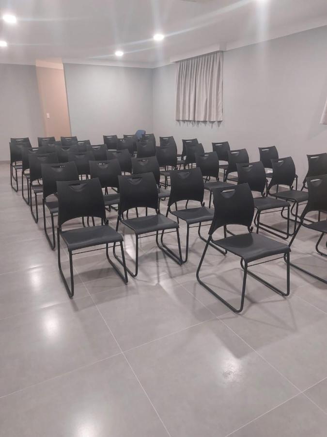 Hotel Primeinn Campinas  Ngoại thất bức ảnh