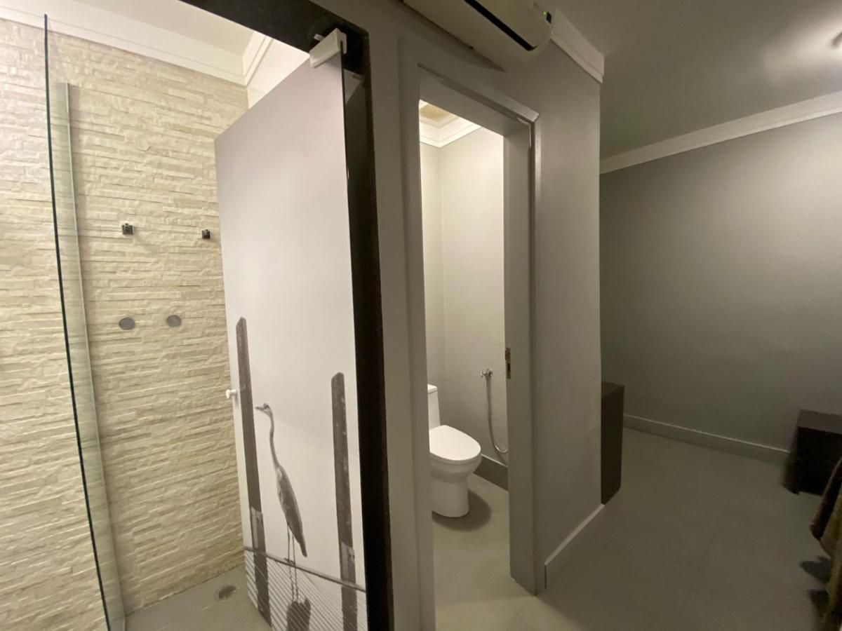 Hotel Primeinn Campinas  Ngoại thất bức ảnh