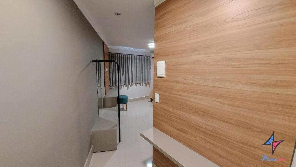 Hotel Primeinn Campinas  Ngoại thất bức ảnh